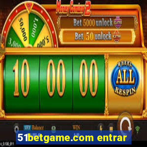 51betgame.com entrar